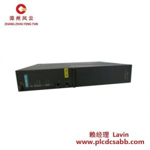 西門子 6ES405-0KA02-0AA0 工業(yè)電源供應(yīng)模塊