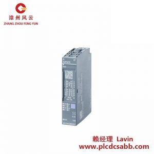 西門子 6ES7134-6JD00-0CA1 高精度模擬輸入模塊