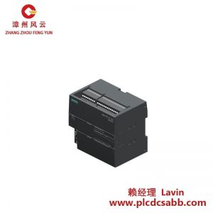 西門子S7-200SMART 6ES7288-1SR30-0AA0可編程邏輯控制器