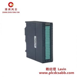 西門子 S7-300 6ES7321-1BP00-0AA0 數(shù)字量輸入模塊