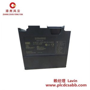 西門子 SIEMENS 6ES7326-1RF00-0AB0 數(shù)字量輸入模塊