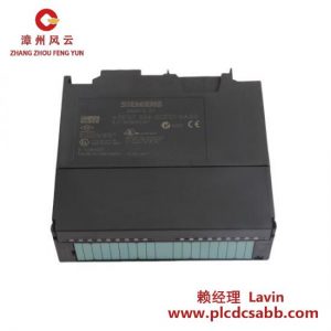西門(mén)子SIMATIC S7-300模擬量輸入輸出模塊 6ES7334-0CE01-0AA0
