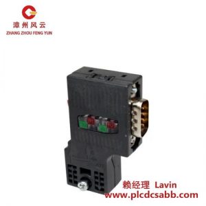 西門(mén)子 6ES7972-0BA51-0XA0 Profibus連接器
