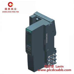 西門子SIMATIC ET 200SP分布式I/O系統(tǒng)6ES7 155-6AU00-0BN0