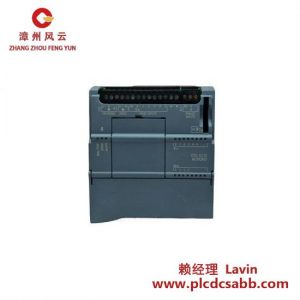 西門子S7-200 CPU 6ES7 211-1BE31-0XB0緊湊型控制器