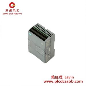 西門子S7-1200 CPU 1214C緊湊型CPU,適用于自動化控制系統(tǒng)