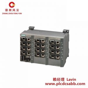西門子 SIEMENS 6GK5224-0BA00-2AA3 工業(yè)以太網(wǎng)交換機