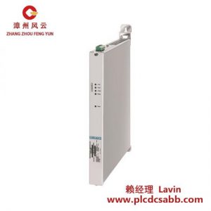 西門子 SIMADYN D 6DD1606-1AC0 工業(yè)控制模塊