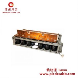 西門子 6SY7000-0AD56 直流鏈路電容器
