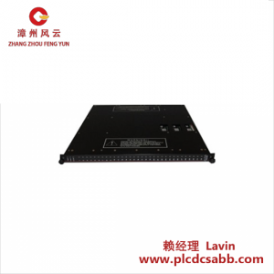 TRICONEX Triconex 3007A 控制器 模塊增強(qiáng)版