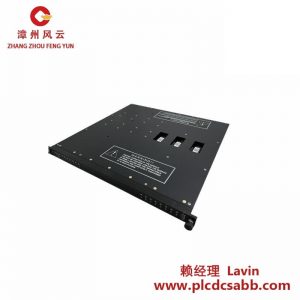 TRICONEX 3604E 數(shù)字輸出模塊