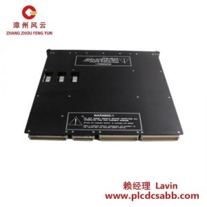 TRICONEX 3850E 數(shù)字輸入模塊