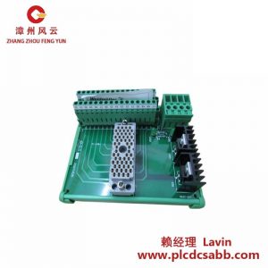 TRICONEX 9662-610 高可靠性冗余電源模塊