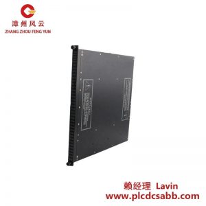 TRICONEX 9853-610 高精度工業(yè)控制模塊