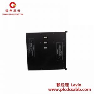 TRICONEX AI3351模擬輸入模塊，工業(yè)自動(dòng)化專用