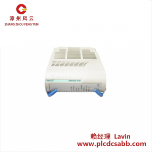 艾默生西屋1C31194G02閥門定位器模塊
