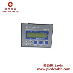 伍德沃德 8444-1002 測量轉(zhuǎn)換器