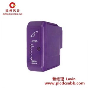 西門子與橫河聯(lián)合研發(fā) 16357-112 工業(yè)控制模塊
