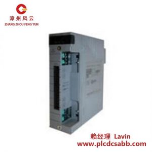 BENTLY Yokogawa ALP121-S00 S2 通訊模塊