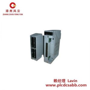 YOKOGAWA ATR8S-00 S2 數(shù)字I/O模塊