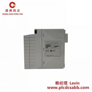 YOKOGAWA EC401-11 通信模塊 - 高速數(shù)據(jù)傳輸與穩(wěn)定連接