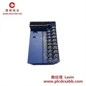 YOKOGAWA F3CR04-0N 溫度控制與監(jiān)測模塊