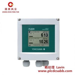 YOKOGAWA FLXA21 DPDABC1NNANLANNNU 工業(yè)控制模塊