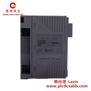 YOKOGAWA SDV541-S33-PRP-S3 數(shù)字信號(hào)轉(zhuǎn)換器模塊