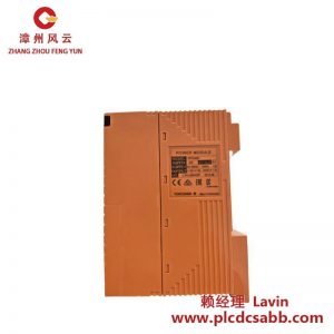 YOKOGAWA SPW482-50電源供應(yīng)模塊，適用于工業(yè)自動(dòng)化控制系統(tǒng)