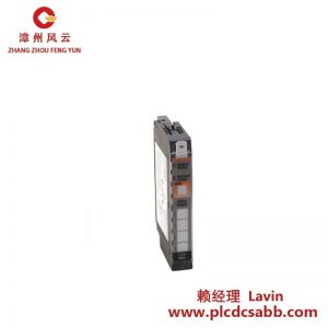 AB 1734-OX2 繼電器模塊