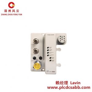 AB 1738-ACNR 網(wǎng)絡(luò)適配器 模塊
