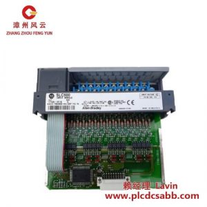 艾倫布拉德利 1746-IB16/C SLC 500 16通道直流數(shù)字輸入模塊