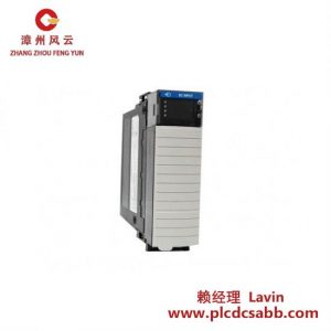 艾倫布雷德利 1756-IB32D 數(shù)字輸入模塊