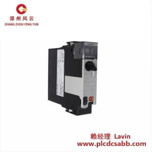 艾倫-布拉德利 1756-L73/B 控制邏輯處理器