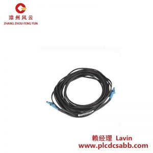 AB 1756-RMC10 控制系統(tǒng)連接電纜