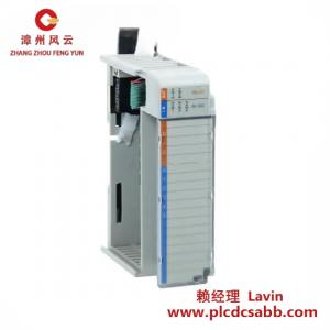 艾倫布拉德利 1769-IQ6XOW4 數(shù)字量輸入模塊