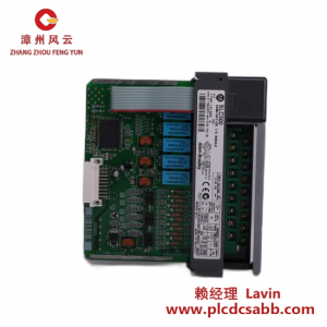 西門子 PLC 1775-SR 數字輸入輸出模塊