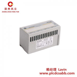 AB 1785-L20C 控制模塊