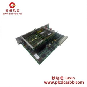 GE PLC-5 VME處理器 1785-V40L 控制單元