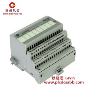 艾倫-布拉德利 1794-OB8 Flex I/O 輸出模塊