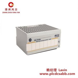 艾倫-布拉德利 1794-OE4/B 模擬輸出模塊