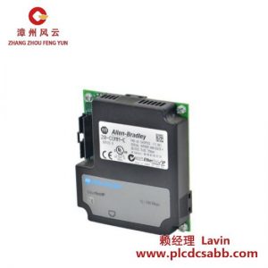 ABB DAPI100 以太網(wǎng)通信模塊