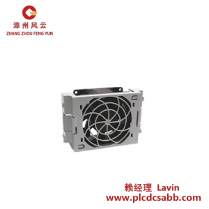 西門子 PLC 22610-101-02-R 冷卻風扇