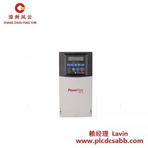 艾倫-布拉德利 AB 22C-D012N103 AC驅(qū)動(dòng)器，高性能工業(yè)控制解決方案