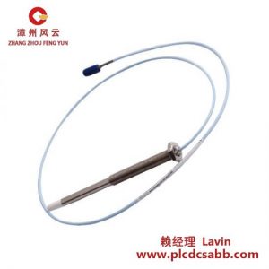 Bently Nevada 330904-00-10-05-02-05 3300 NSv 靠近探頭