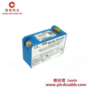 Bently Nevada 330980-50-05 高精度接近傳感器