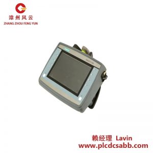 西門子 6AV2125-2GB23-0AX0 HMI面板
