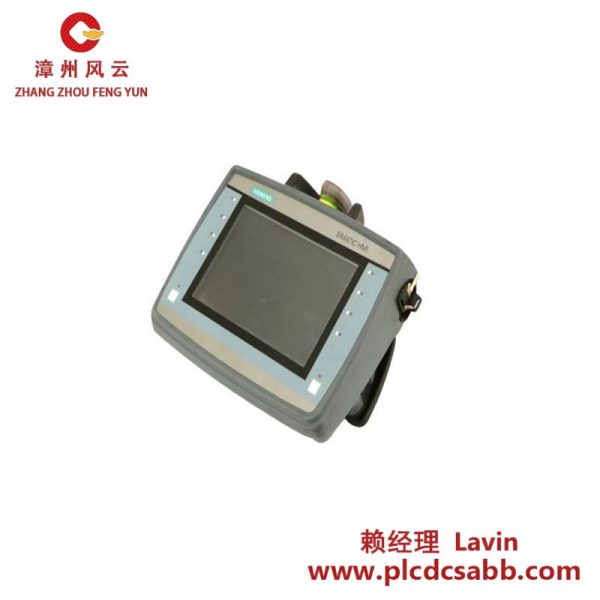 西門子 6AV2125-2GB23-0AX0 HMI面板