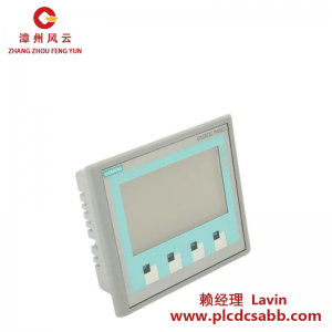 西門子 SIMATIC HMI KTP400 Basic Color PN 工業(yè)觸摸屏