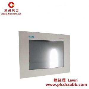 西門子 6AV8100-0BB00-0AA1 LCD顯示器